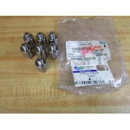 Doosan 110922-00030A Spring Guide 11092200030A (Pack of 7)