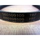 080109105 197 V-Belt 080109105197
