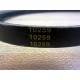 080109105 197 V-Belt 080109105197