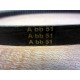 080109105 197 V-Belt 080109105197