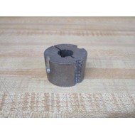 Generic 1008-12 Taper Lock Bushing 100812 - New No Box