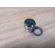 ABB MP1-31G Green Push Button 1SFA611100R3102