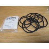 Yamada 684121 O-Ring (Pack of 8)