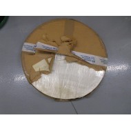 Midwest Industrial Rubber 2744 MIR Belt 3236