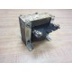 Square D 9070-EO-1 Transformer 9070-E0-1 Ser. B - Used