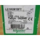 Schneider Electric LC1K0910F7 Telemecanique Contactor