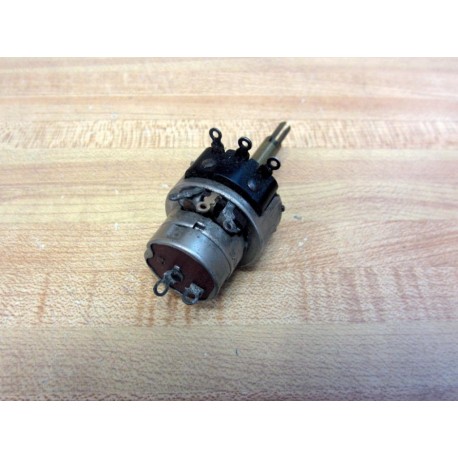 Philco 33-5563-14 Potentiometer 33556314 - New No Box