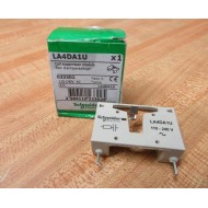 Telemecanique LA4-DA1U Schneider Coil Suppressor 023302 LA4DA1U