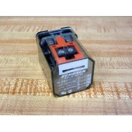 Schrack RL 370024 Relay RL370024 - Used