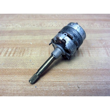 CTS 63EX1035 Potentiometer - New No Box