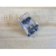 Potter & Brumfield KU-4770 AMP Relay KU4770 - Used