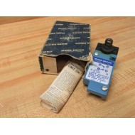 Micro Switch LSZ7F1A Honeywell Limit Switch