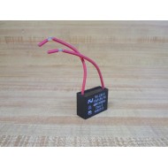 Fabco SH GSX-V Capacitor 1.5µF 450V SHGSXV - New No Box