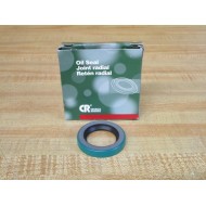 Chicago Rawhide 9876 SKF Oil Seal CR9876