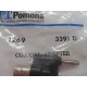 ITT Pomona 1269 Coaxial Adapter