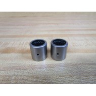 INA HK 1622 Needle Roller Bearing HK1622 (Pack of 2) - New No Box