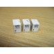 Potter & Brumfield T70L5D Minature PCB Relay T7OL5D 131-05 (Pack of 3) - Used