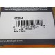 National Federal Mogul 472164 Timken Oil Seal (Pack of 3)