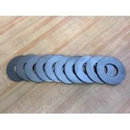 MRO 40678 Washer USS Flat (Pack of 10) - New No Box