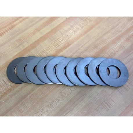 MRO 40678 Washer USS Flat (Pack of 10) - New No Box