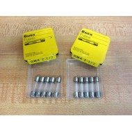 Bussmann GMA 2-12 Fuse GMA212 (Pack of 10)