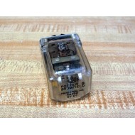 Potter & Brumfield KRP5D Relay 6VDC - Used