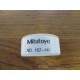 Mitutoyo NO. 157-111 Optical Parallel Gauge - New No Box