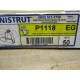 Unistrut P1118 EG Pipe Clamp P1118 (Pack of 50)