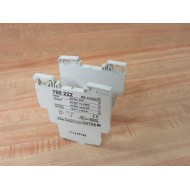 Lutze 760 222 Relay Module RE 6-0222 (Pack of 2) - Used