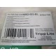 Tripp Lite N002-003-BL N002003BL Cat 5 350 Mhz Patch Cable 3 Ft