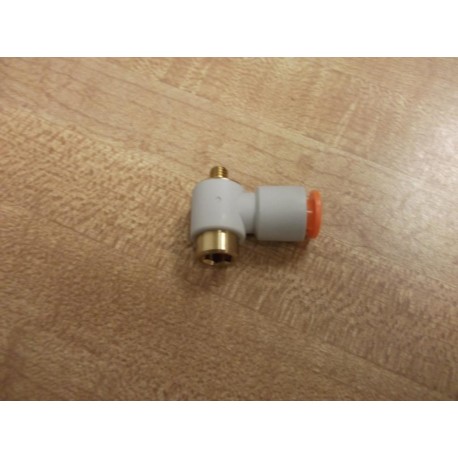 SMC KQ2VS07-32 Fitting