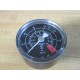 Nordson 700KPA Pressure Gauge 111.12 2"