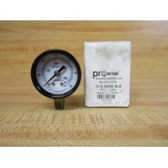 ProSense G15-BD60-8LB Pressure Gauge G15BD608LB