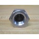 Flowserve 053615-00 Cap Nut IMP 05361500 (Pack of 3)