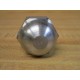 Flowserve 053615-00 Cap Nut IMP 05361500 (Pack of 3)