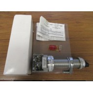Allen Bradley 800HL-HP5KL8AAXX Selector Switch