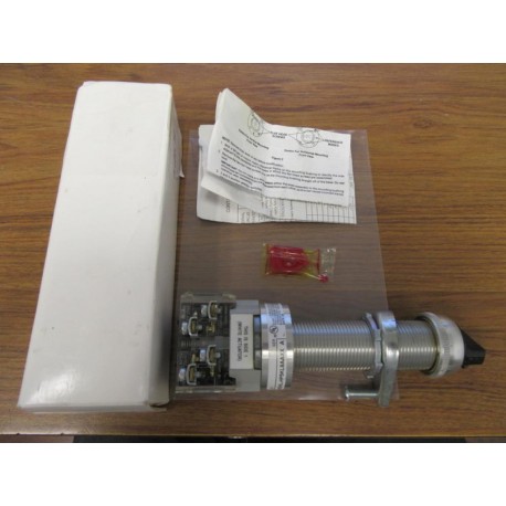 Allen Bradley 800HL-HP5KL8AAXX Selector Switch
