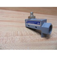 Honeywell BZE6-2RQ Micro Switch Limit Switch BZE62RQ WO Base - New No Box