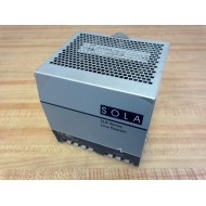 SolaHevi Duty SLR-2H-480-3 SLR Drive Reactor SLR2H4803 Tested - Used