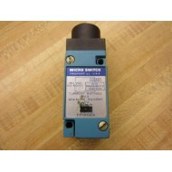 Micro Switch FYTD13C4 Honeywell Limit Switch - Used