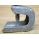 Minerallac 600 Beam Clamp (Pack of 59) - Used