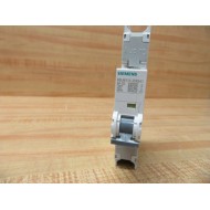 Siemens 5SJ4111-7HG41 Circuit Breaker 5 Amp 5SJ41117HG41 - Used
