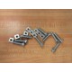 B-Line B2004 1-14" TW Pipe And Conduit Clamp 9 Pair