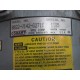 General Electric 5KC47MG700BS AC Motor - Used