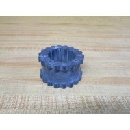 Lovejoy S-Flex 4 Coupling Sleeve Size 4 Solid - New No Box