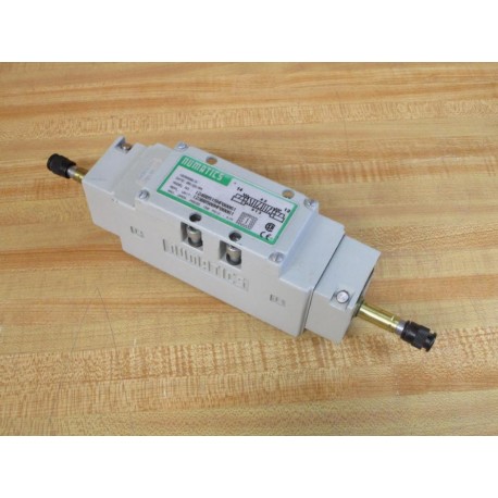 Numatics I24BB515MP00061 Asco Solenoid Valve I23BB500MP00061 - New No Box