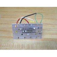 Lutron NTF-10-277 Fluorescent Dimmer NTF10277 WOut Cover - Used