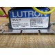 Lutron NTF-10-277 Fluorescent Dimmer NTF10277 WOut Cover - Used