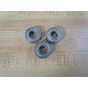 SST R6ZC3 Ball Bearing (Pack of 3) - New No Box