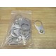 Panduit CPM122S Cable Tie Mount (Pack of 16) - New No Box